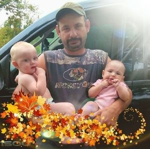 Meet your Posher, Nick